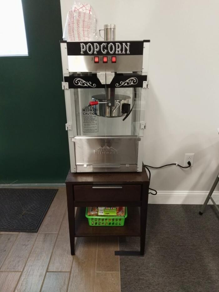 Images SERVPRO of Franklin County