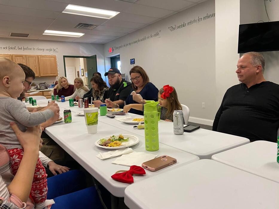 Images SERVPRO of Franklin County