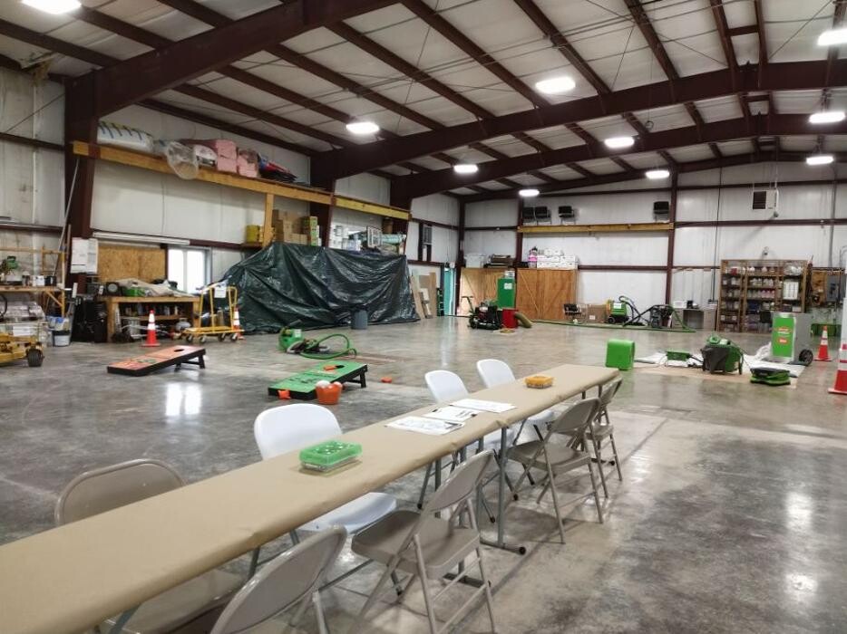 Images SERVPRO of Franklin County