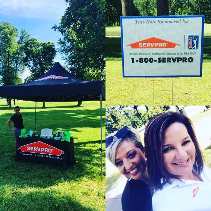 Images SERVPRO of Franklin County