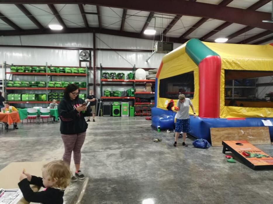 Images SERVPRO of Franklin County