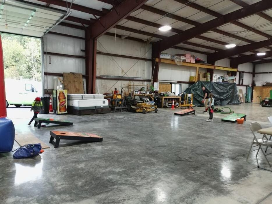 Images SERVPRO of Franklin County