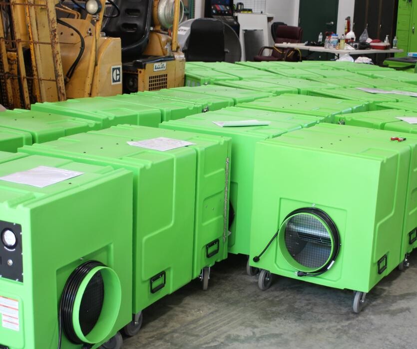 Images SERVPRO of Franklin County