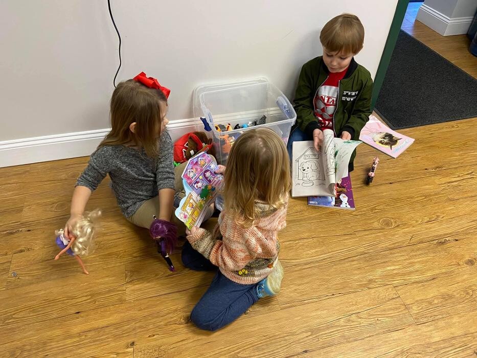 Images SERVPRO of Franklin County