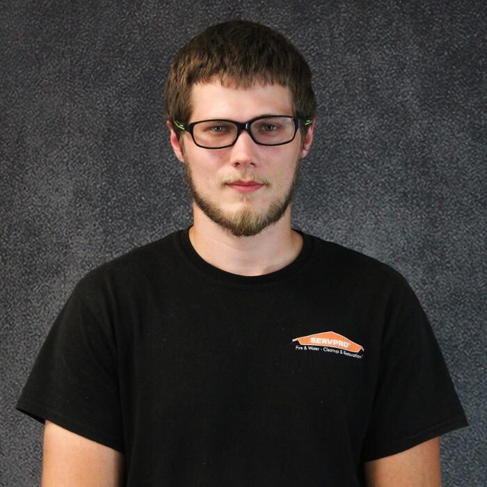 Images SERVPRO of Franklin County