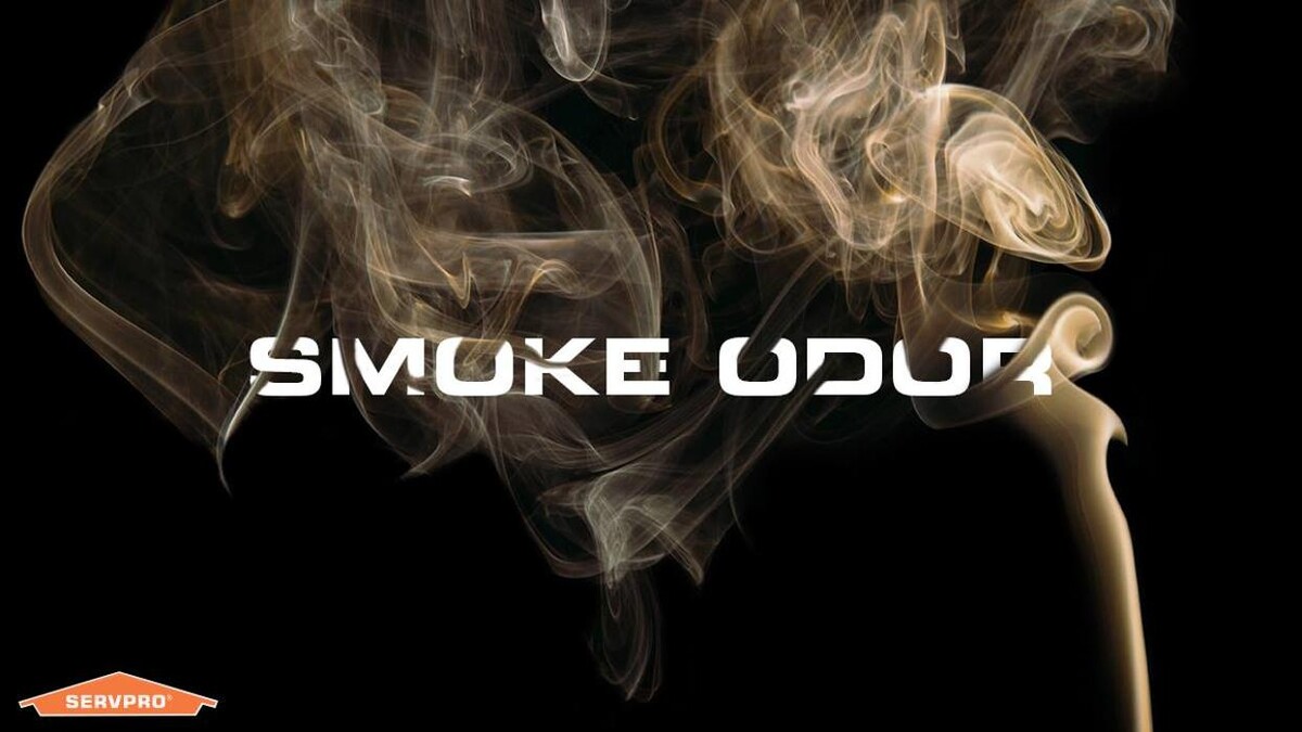 Images SERVPRO of Franklin County