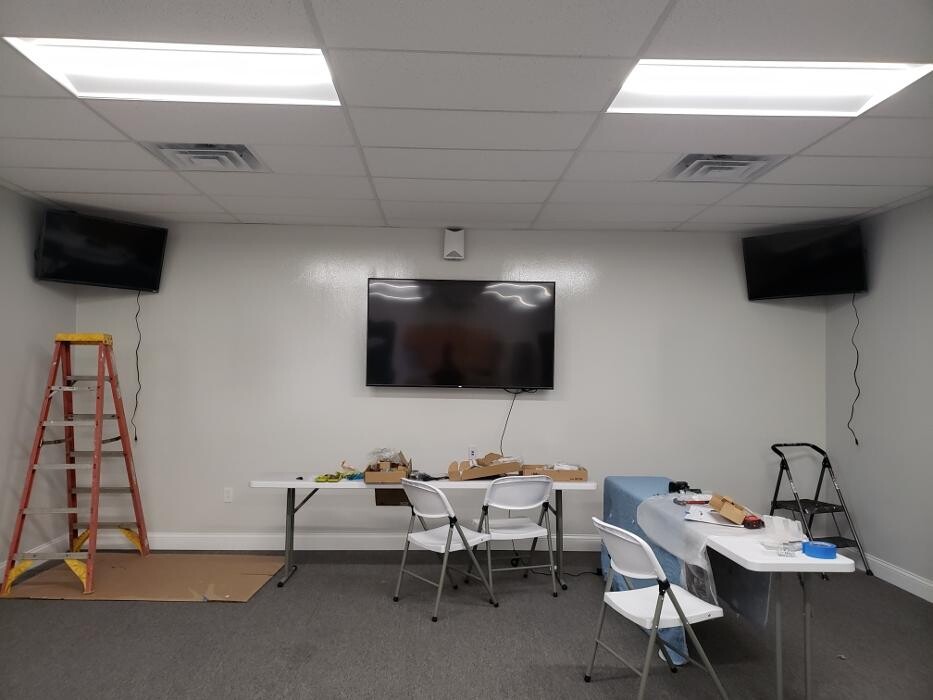 Images SERVPRO of Franklin County