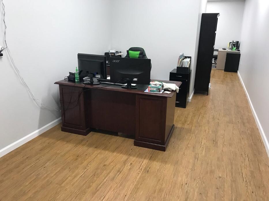 Images SERVPRO of Franklin County