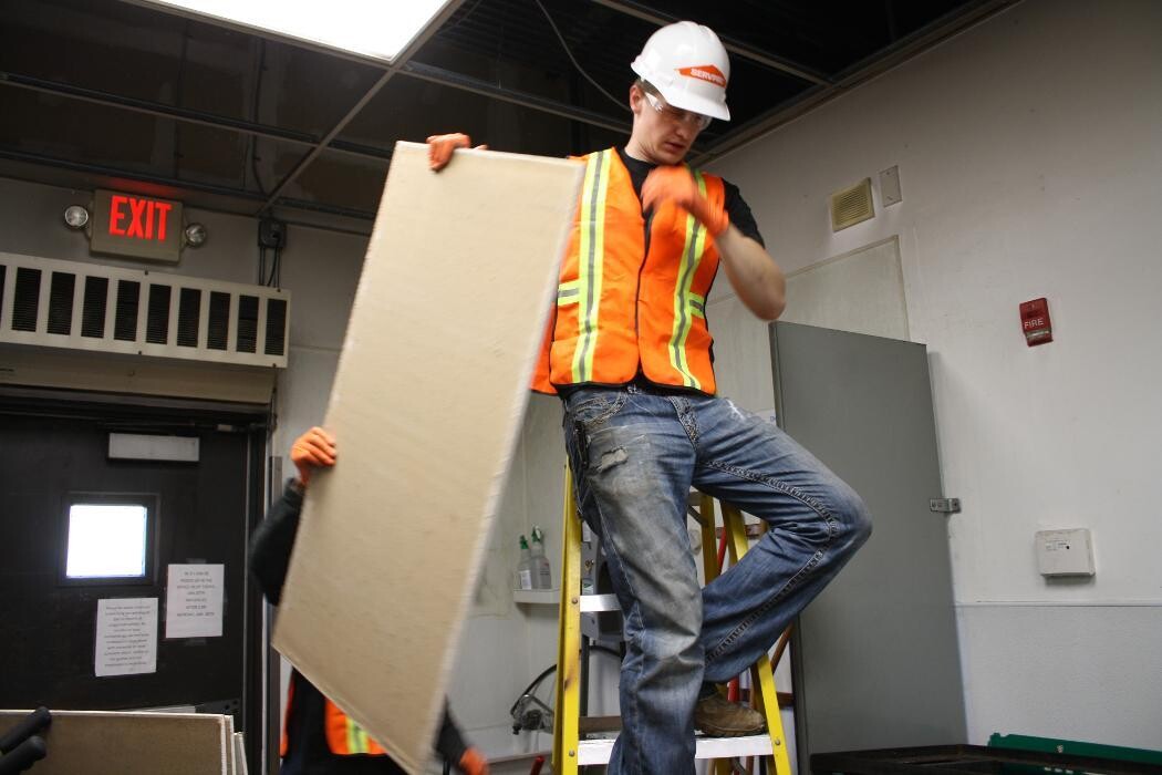 Images SERVPRO of Franklin County