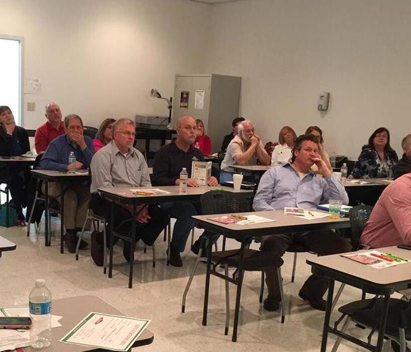 Images SERVPRO of Franklin County