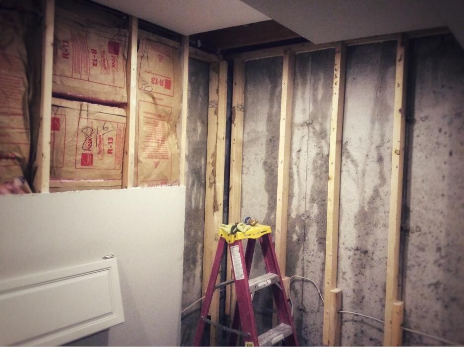 Images SERVPRO of Franklin County