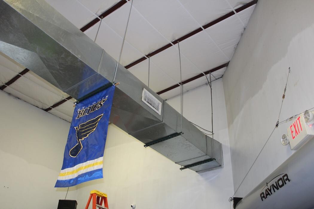 Images SERVPRO of Franklin County