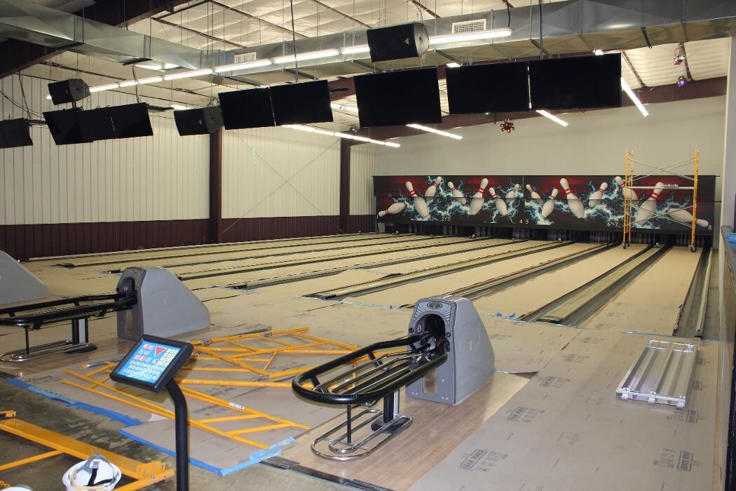 Images SERVPRO of Franklin County