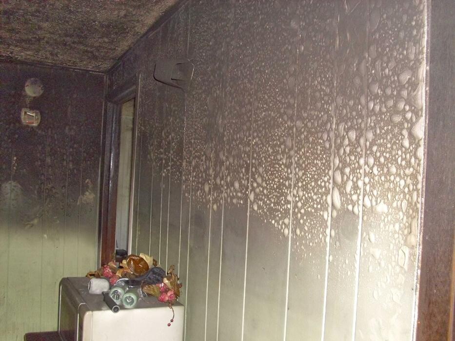 Images SERVPRO of Franklin County