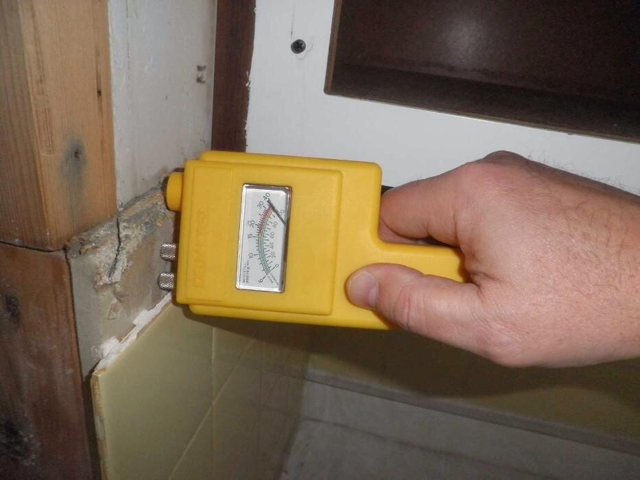 Images SERVPRO of Franklin County