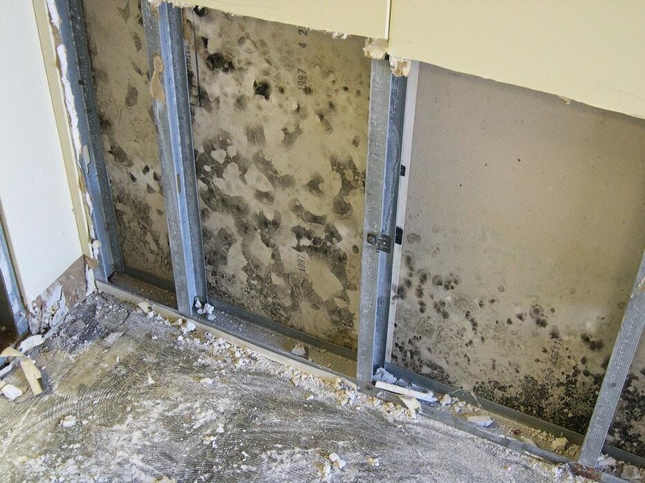 Images SERVPRO of Franklin County