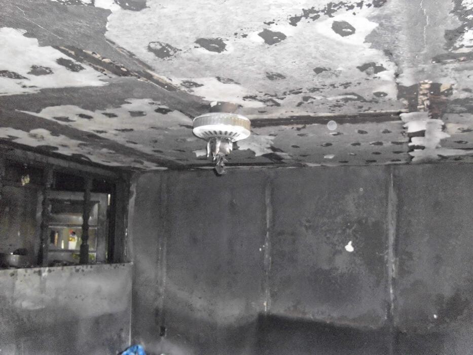 Images SERVPRO of Franklin County