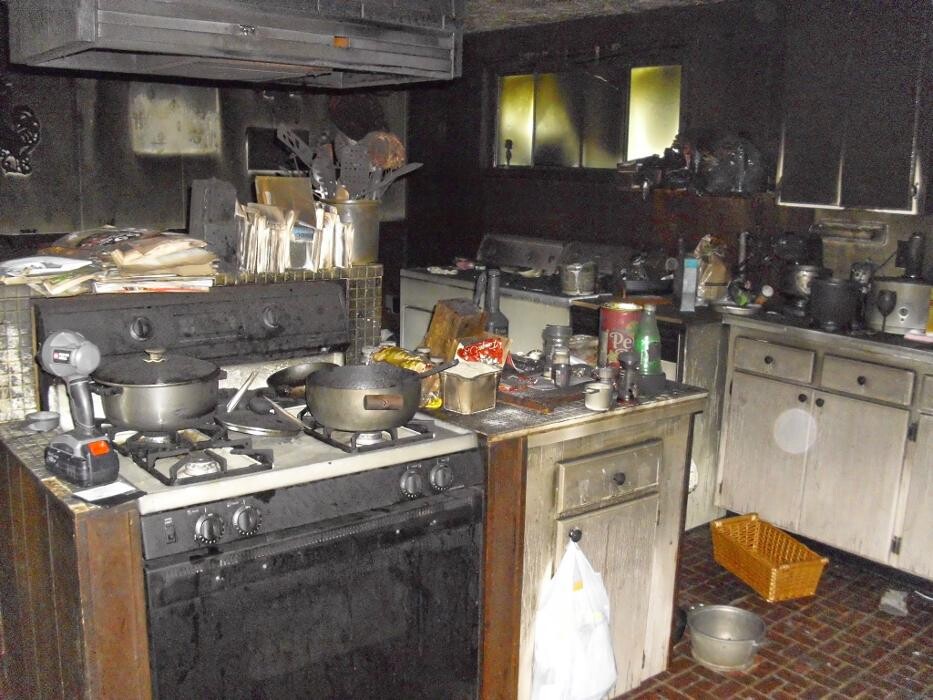 Images SERVPRO of Franklin County