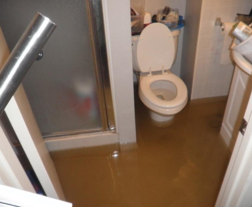 Images SERVPRO of Franklin County