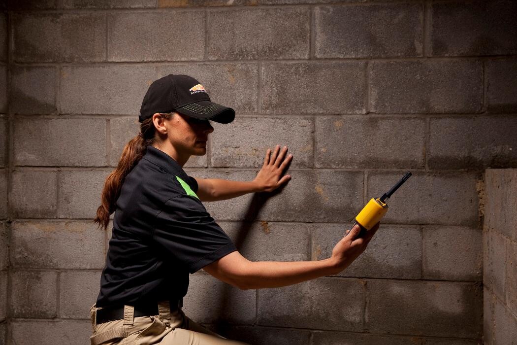 Images SERVPRO of Franklin County