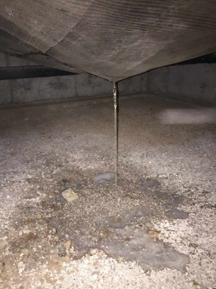 Images SERVPRO of Franklin County