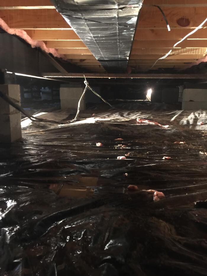 Images SERVPRO of Franklin County