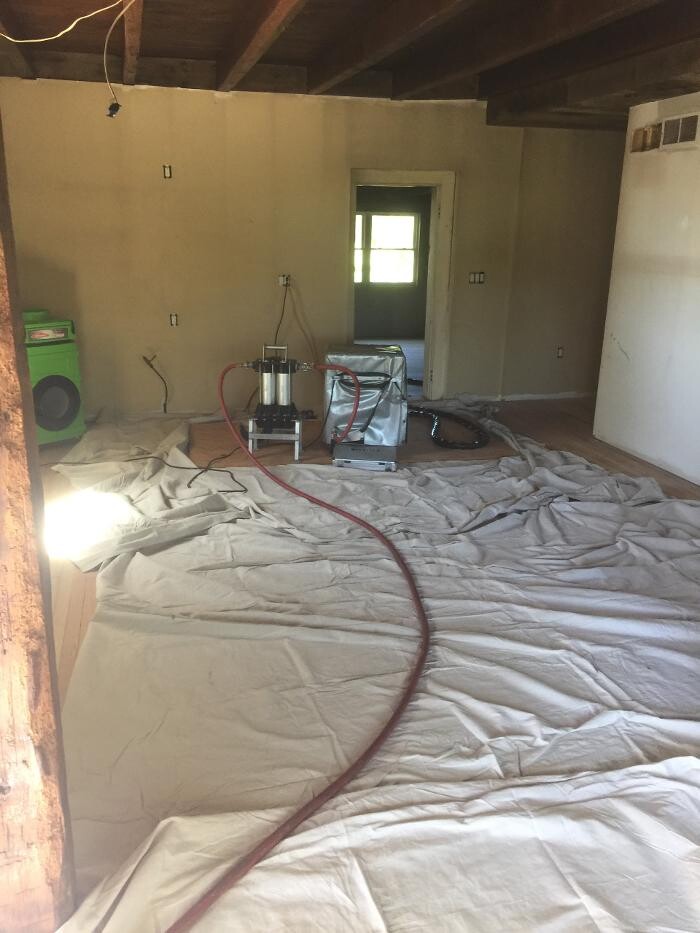 Images SERVPRO of Franklin County