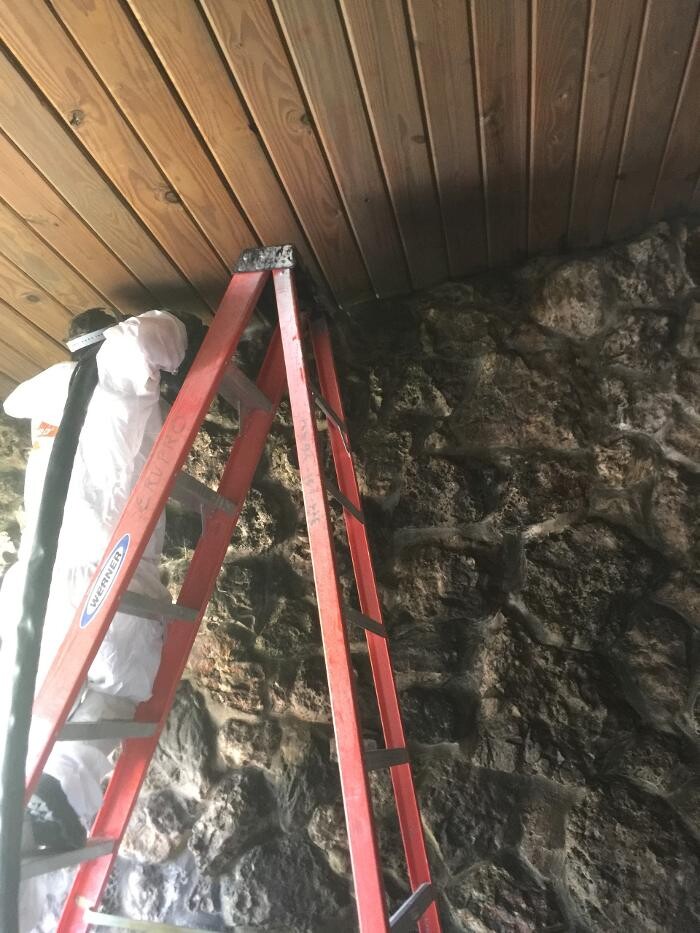 Images SERVPRO of Franklin County