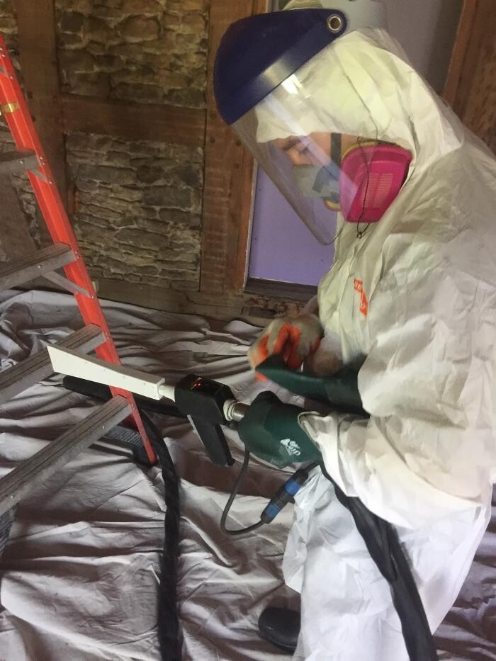 Images SERVPRO of Franklin County