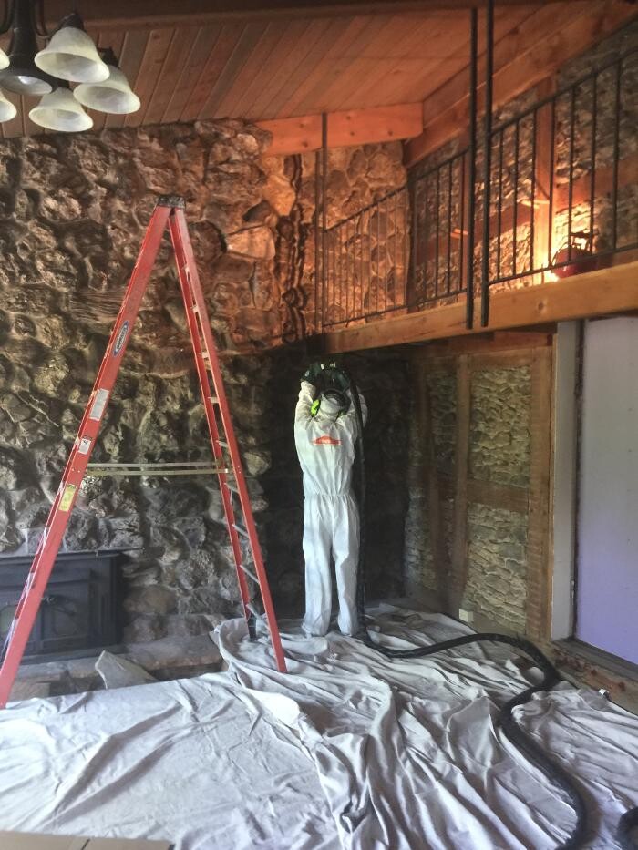 Images SERVPRO of Franklin County