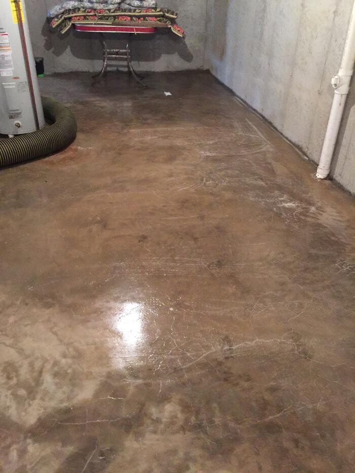 Images SERVPRO of Franklin County