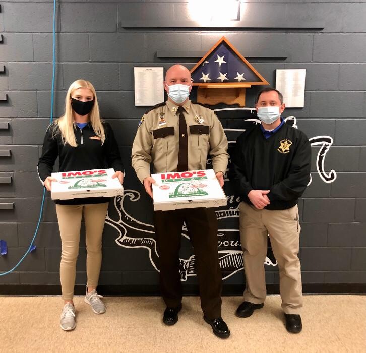 Images SERVPRO of Franklin County