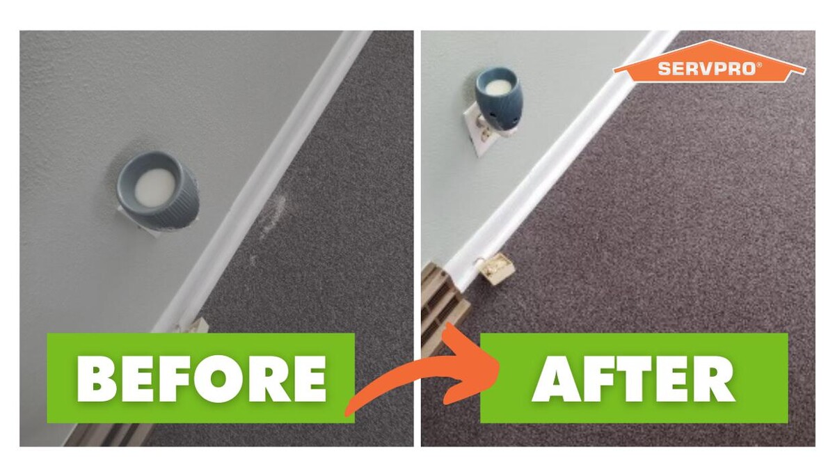 Images SERVPRO of Franklin County