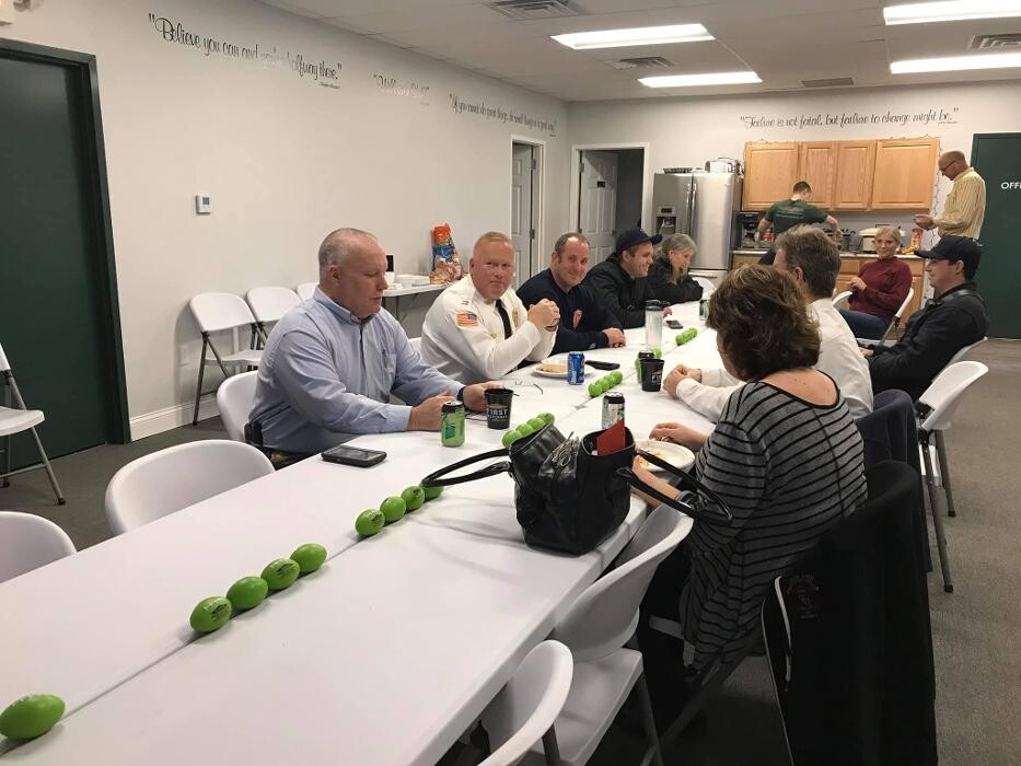 Images SERVPRO of Franklin County