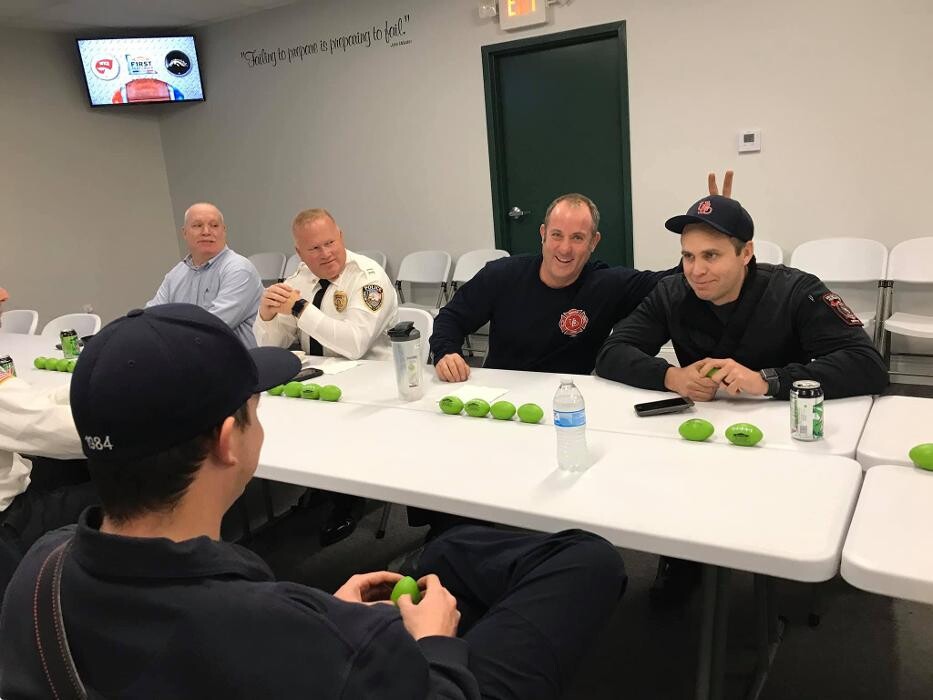 Images SERVPRO of Franklin County