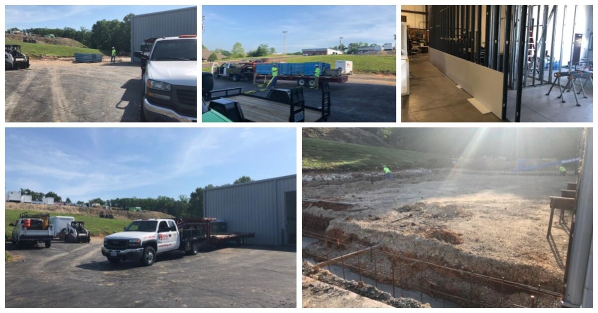 Images SERVPRO of Franklin County