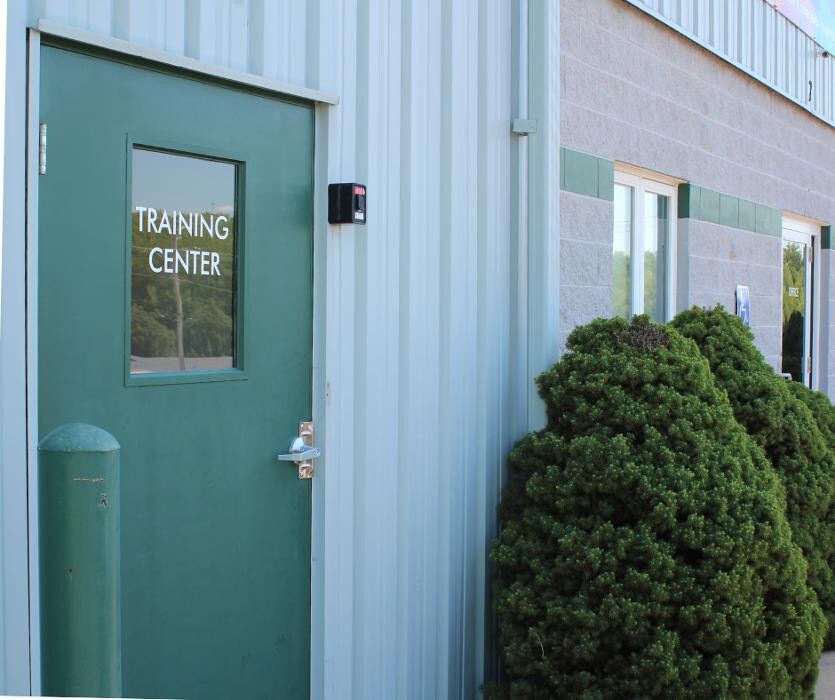 Images SERVPRO of Franklin County