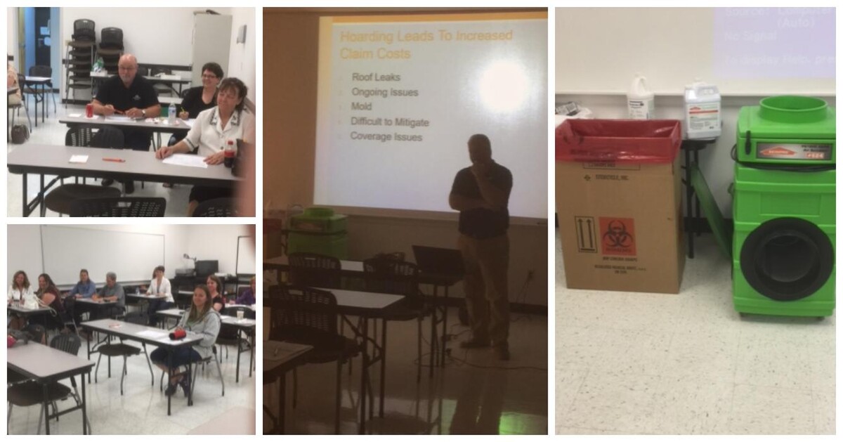 Images SERVPRO of Franklin County