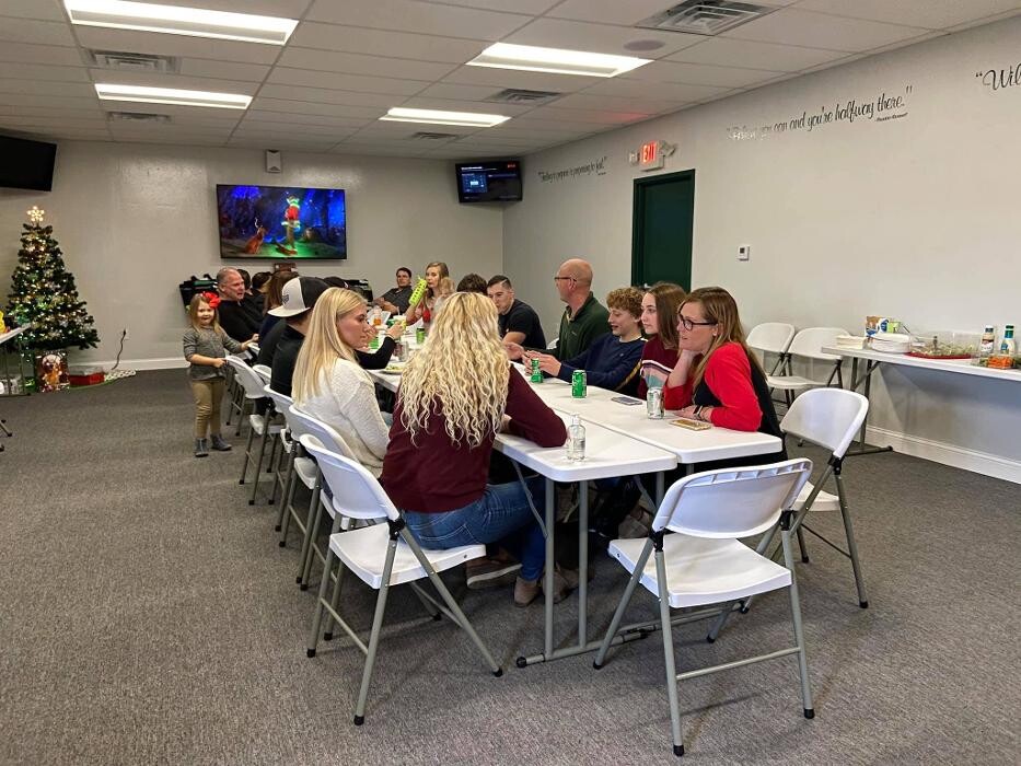 Images SERVPRO of Franklin County