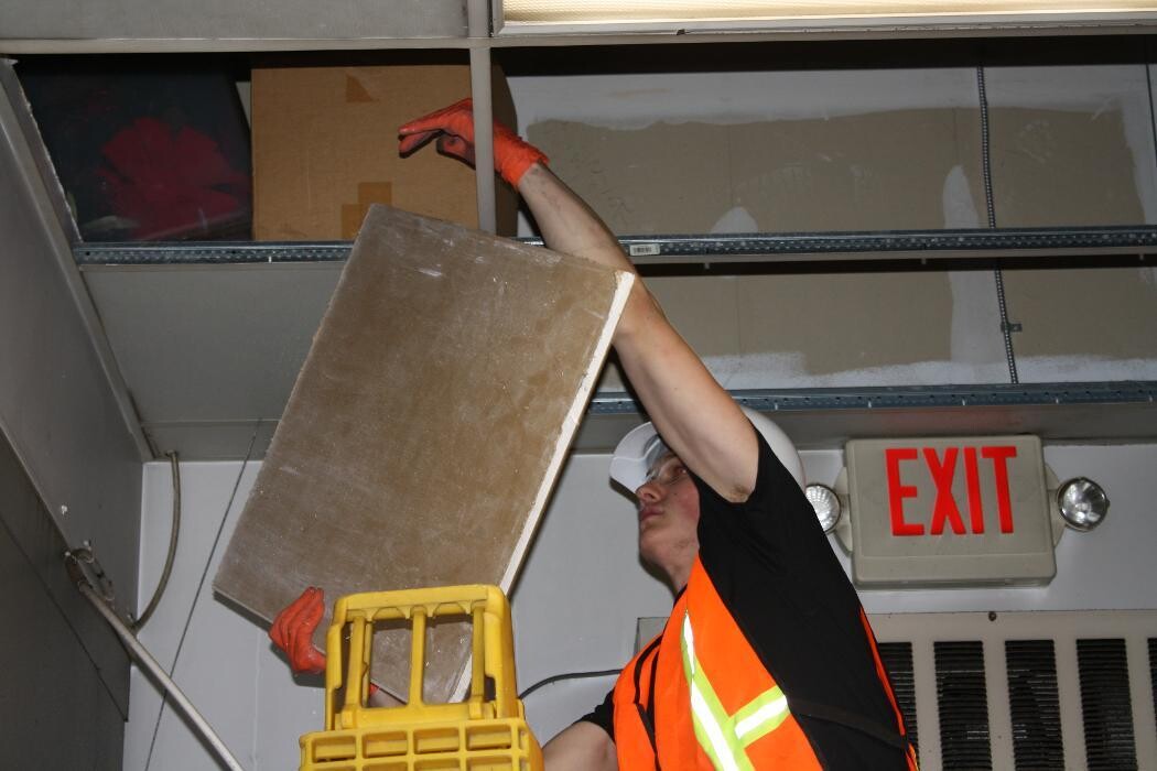 Images SERVPRO of Franklin County