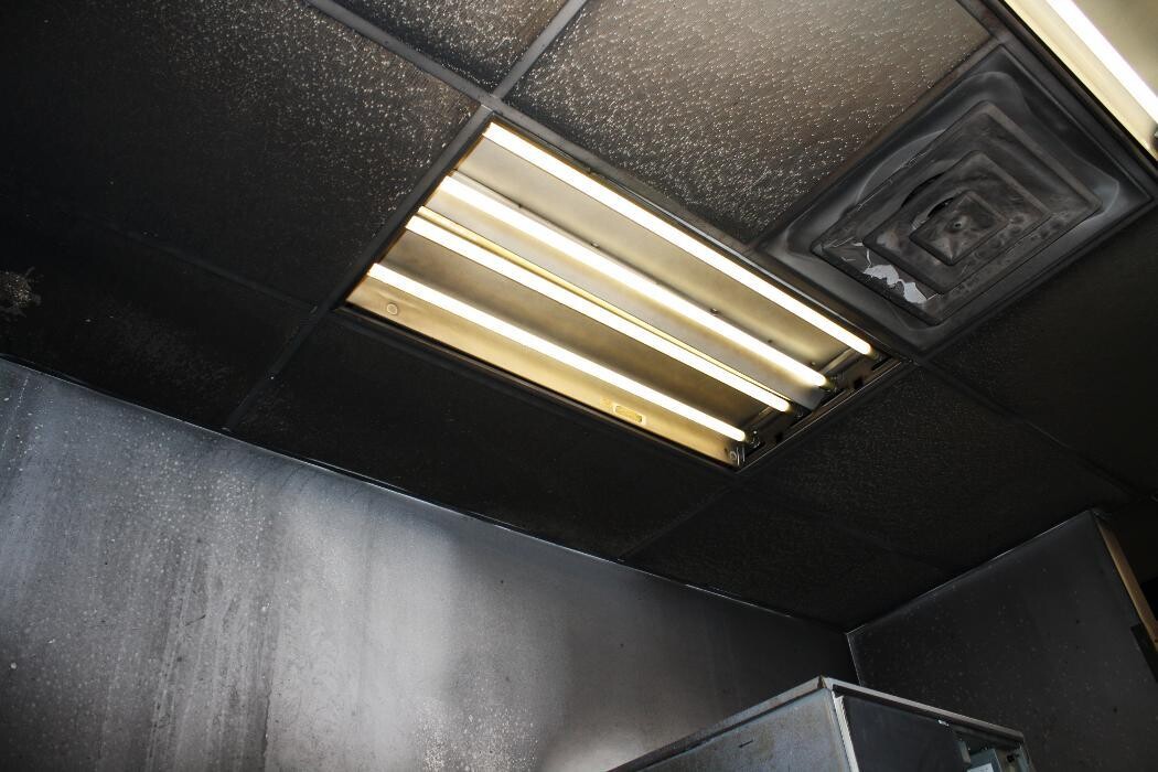 Images SERVPRO of Franklin County