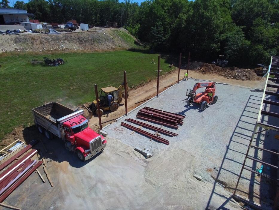 Images SERVPRO of Franklin County