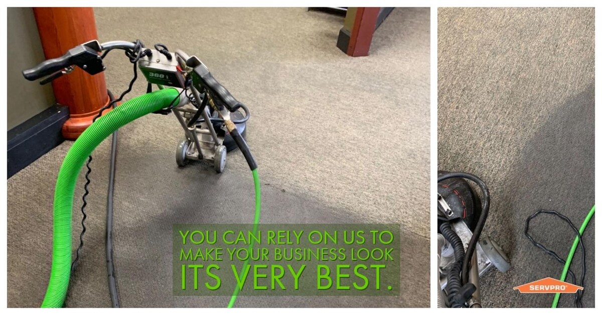 Images SERVPRO of Franklin County