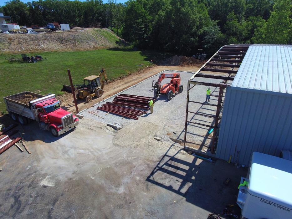 Images SERVPRO of Franklin County