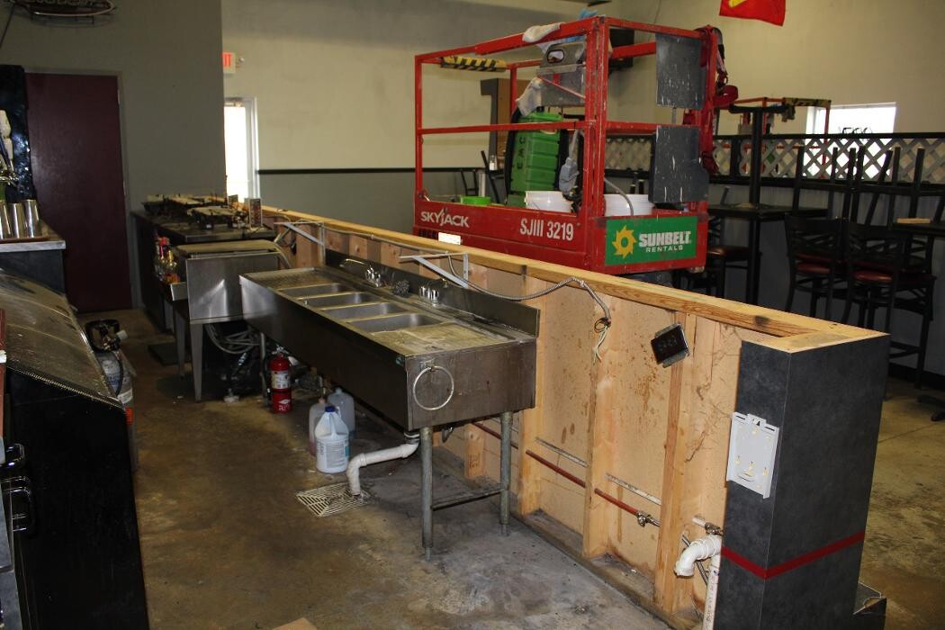 Images SERVPRO of Franklin County