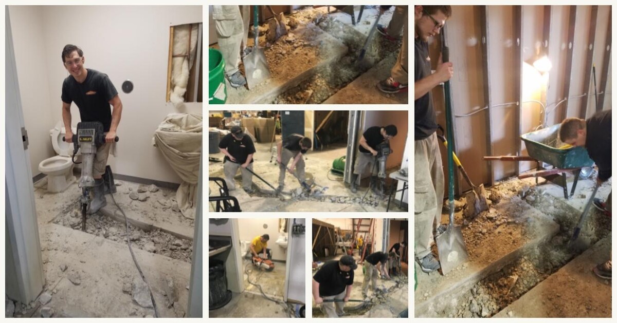 Images SERVPRO of Franklin County