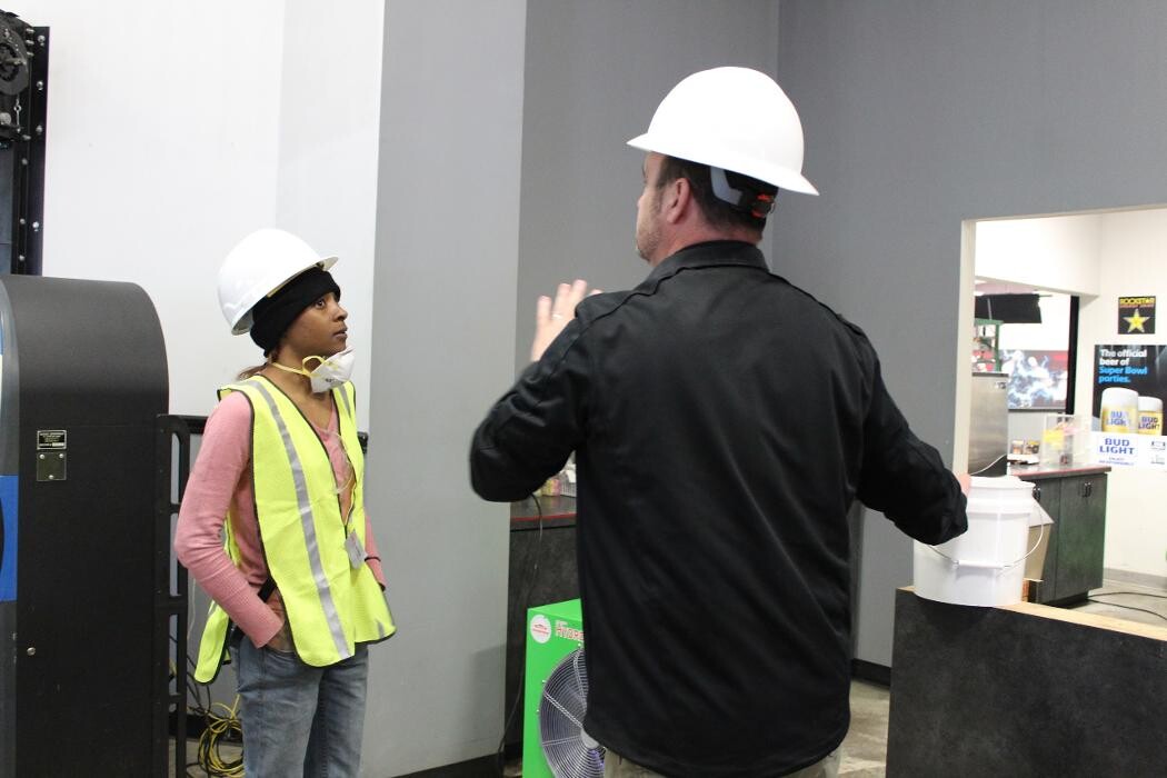 Images SERVPRO of Franklin County