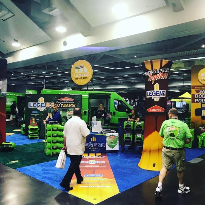 Images SERVPRO of Franklin County