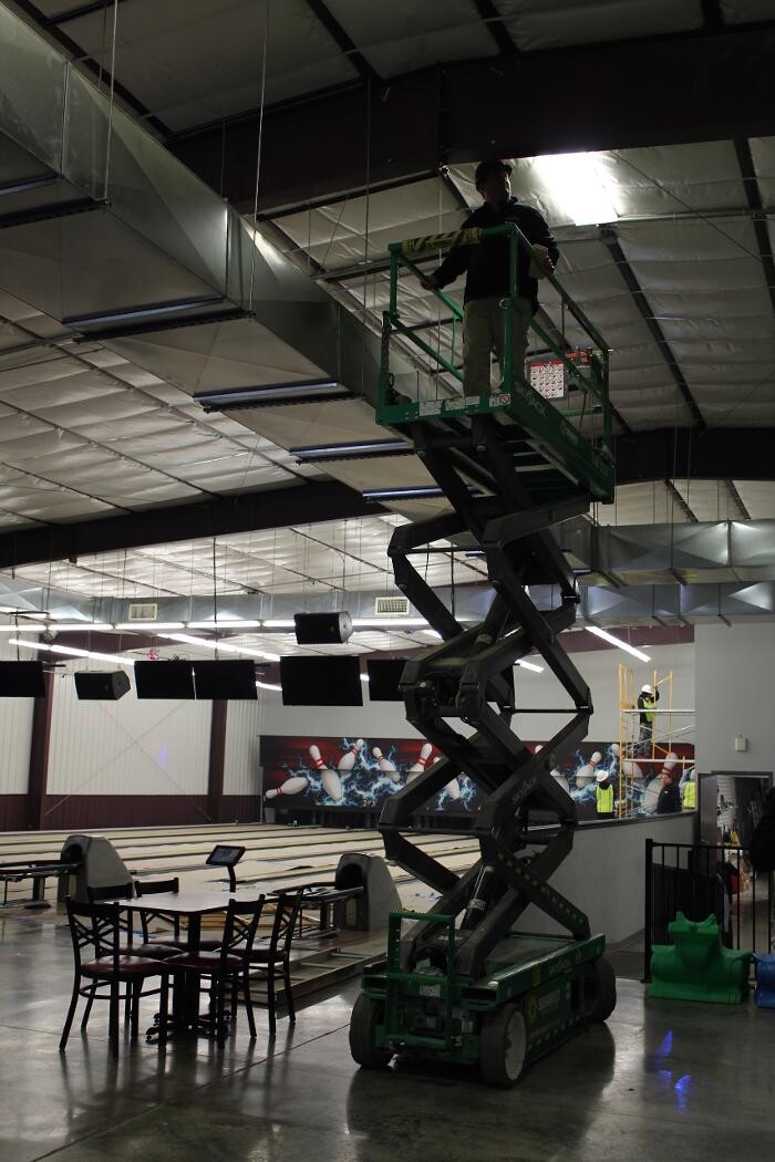 Images SERVPRO of Franklin County