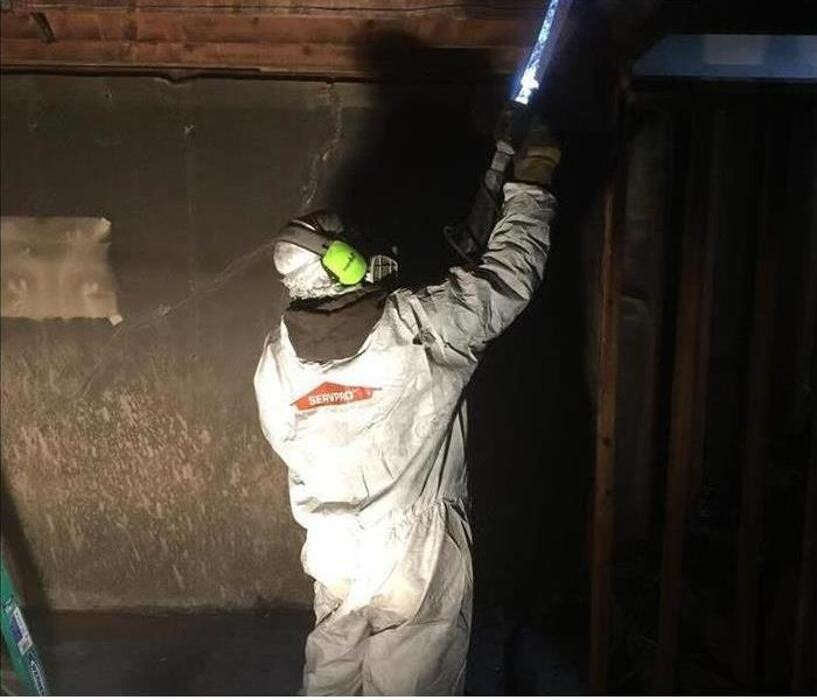 Images SERVPRO of Franklin County